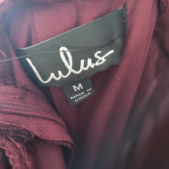 Dress - Picture 6 of 6